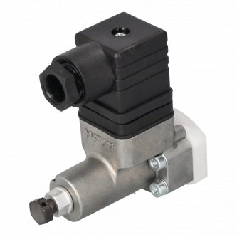 Druckschalter DG 34, Bereich 100-400 bar